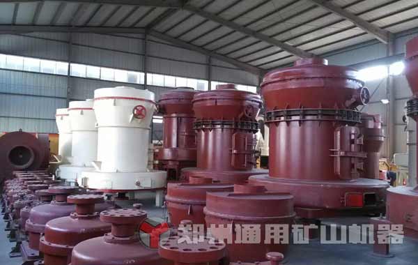  雷蒙磨粉機產量會受四季天氣的影響是真的嗎？